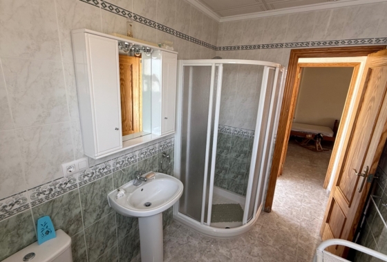 Herverkoop - Villa - Torrevieja - Costa Blanca