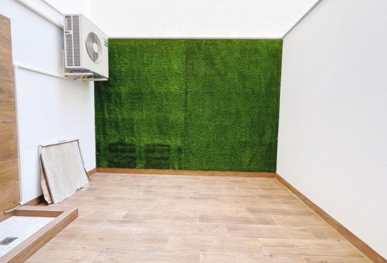 Wiederverkauf - Wohnung - Torrevieja - Playa del Cura