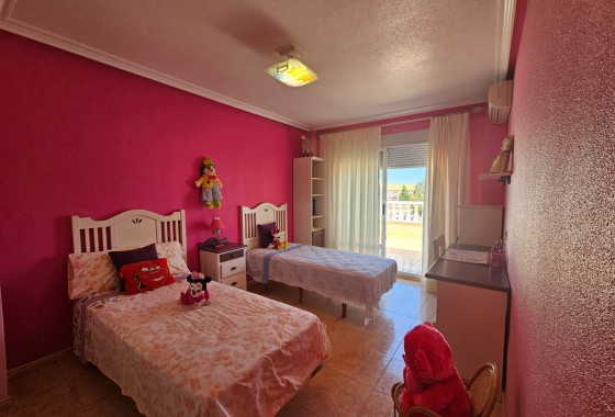 Herverkoop - Herenhuis - Rojales - Pueblo