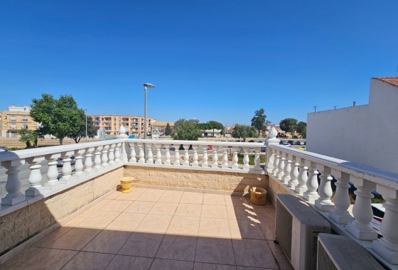 Herverkoop - Herenhuis - Rojales - Pueblo