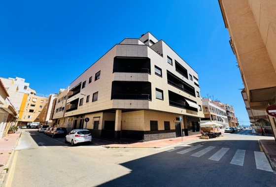 Перепродажа - Квартира - La Mata