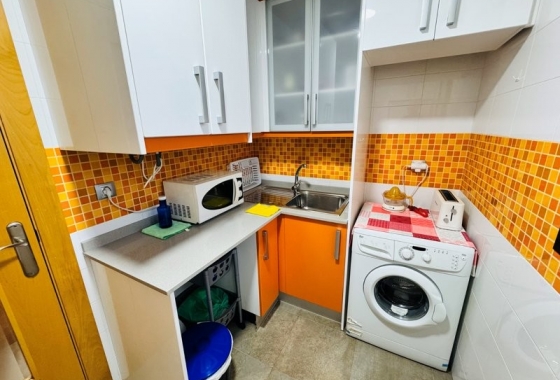 Перепродажа - Квартира - La Mata