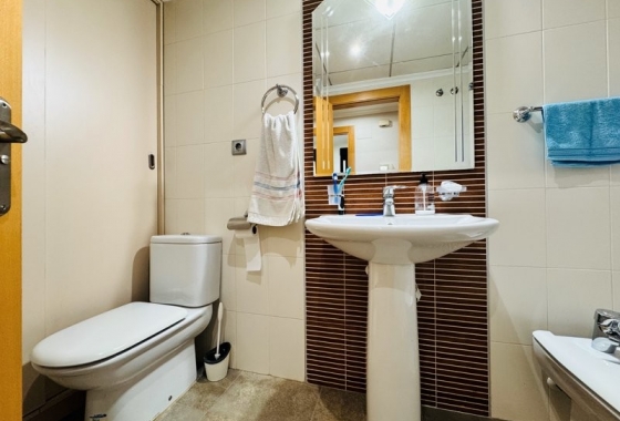 Перепродажа - Квартира - La Mata