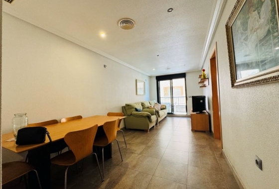 Перепродажа - Квартира - La Mata