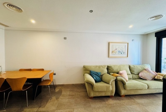 Перепродажа - Квартира - La Mata