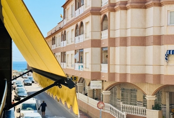 Перепродажа - Квартира - La Mata