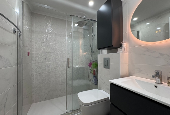 Wiederverkauf - Wohnung - Torrevieja - Costa Blanca