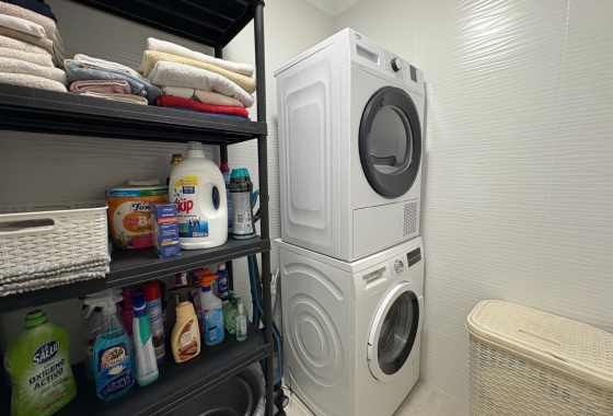 Wiederverkauf - Wohnung - Torrevieja - Costa Blanca