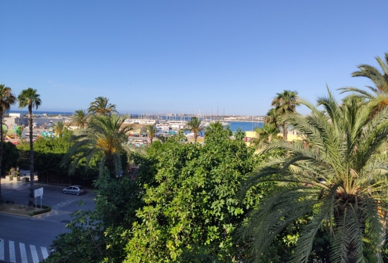 Wiederverkauf - Wohnung - Torrevieja - Puerto