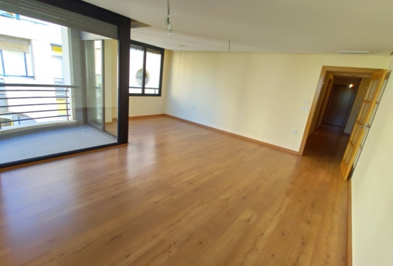 Wiederverkauf - Wohnung - Torrevieja - Puerto