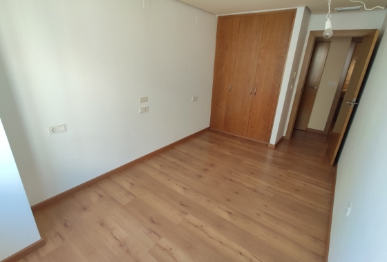 Wiederverkauf - Wohnung - Torrevieja - Puerto