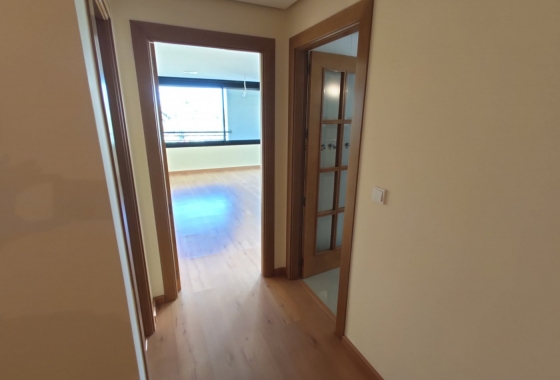 Wiederverkauf - Wohnung - Torrevieja - Puerto