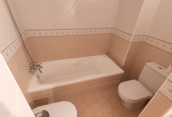 Wiederverkauf - Wohnung - Torrevieja - Puerto