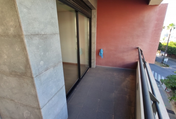 Wiederverkauf - Wohnung - Torrevieja - Puerto