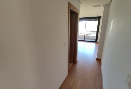 Wiederverkauf - Wohnung - Torrevieja - Puerto