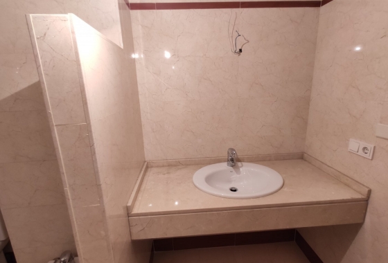 Wiederverkauf - Wohnung - Torrevieja - Puerto