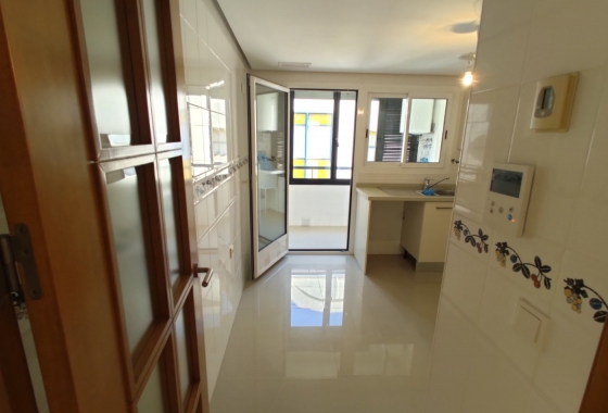 Wiederverkauf - Wohnung - Torrevieja - Puerto