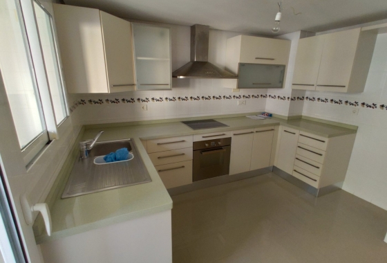 Wiederverkauf - Wohnung - Torrevieja - Puerto