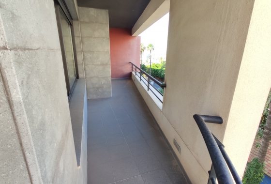 Wiederverkauf - Wohnung - Torrevieja - Puerto