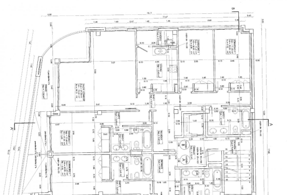 Wiederverkauf - Wohnung - Torrevieja - Puerto