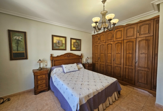 Herverkoop - Herenhuis - Rojales - Pueblo