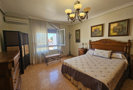 Herverkoop - Herenhuis - Rojales - Pueblo