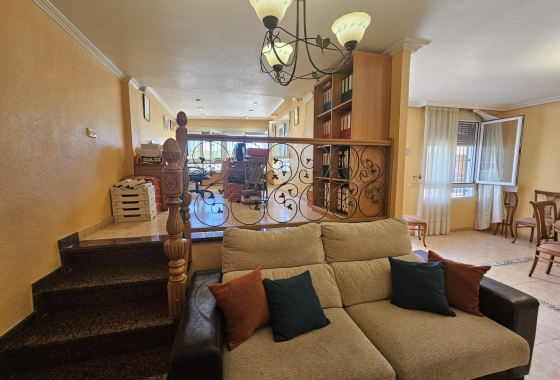 Herverkoop - Herenhuis - Rojales - Pueblo