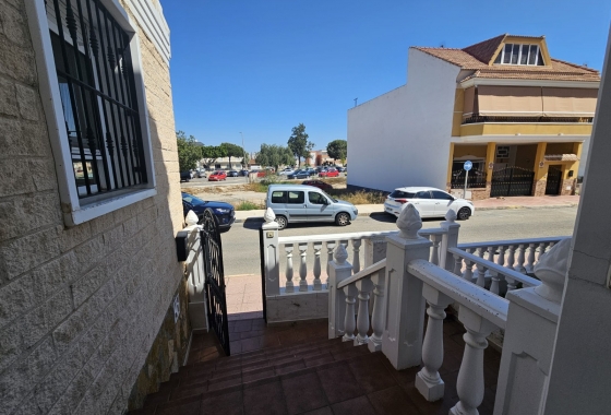 Herverkoop - Herenhuis - Rojales - Pueblo