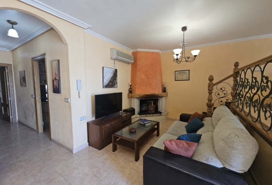 Herverkoop - Herenhuis - Rojales - Pueblo