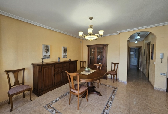 Herverkoop - Herenhuis - Rojales - Pueblo