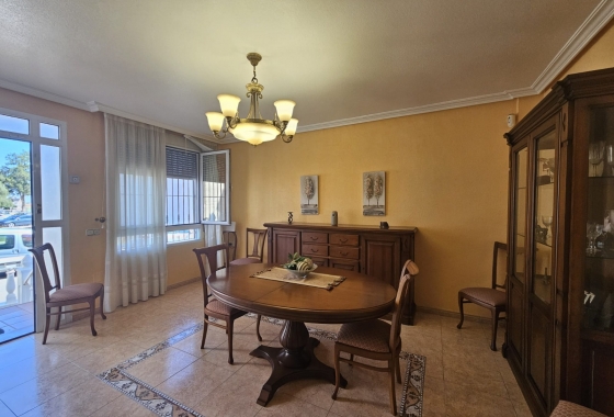 Herverkoop - Herenhuis - Rojales - Pueblo