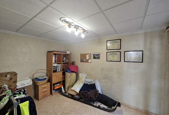 Herverkoop - Herenhuis - Rojales - Pueblo