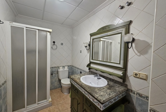 Herverkoop - Herenhuis - Rojales - Pueblo