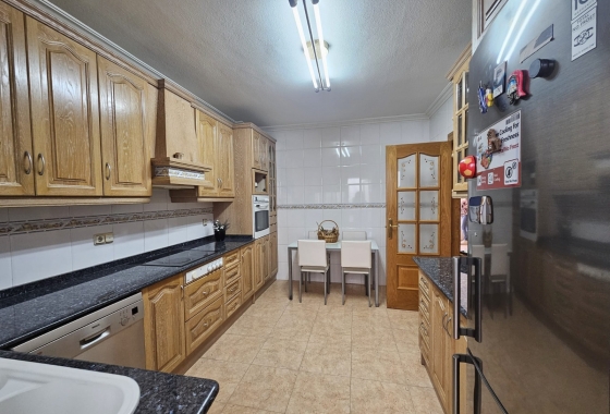 Herverkoop - Herenhuis - Rojales - Pueblo