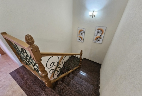 Herverkoop - Herenhuis - Rojales - Pueblo