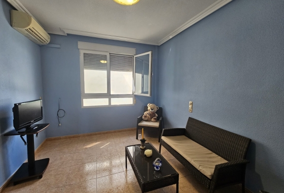 Herverkoop - Herenhuis - Rojales - Pueblo