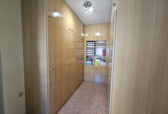 Herverkoop - Herenhuis - Rojales - Pueblo