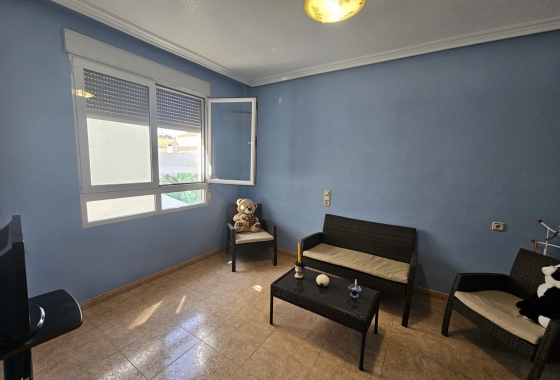 Herverkoop - Herenhuis - Rojales - Pueblo