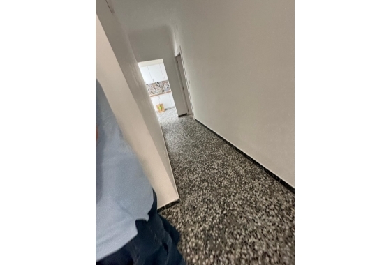 Reventa - Adosado - Torrevieja - Centro