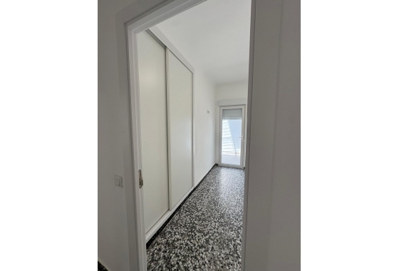 Reventa - Adosado - Torrevieja - Centro