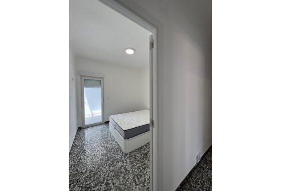 Reventa - Adosado - Torrevieja - Centro