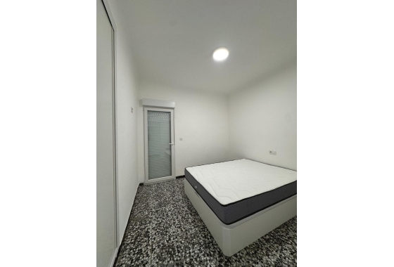 Reventa - Adosado - Torrevieja - Centro