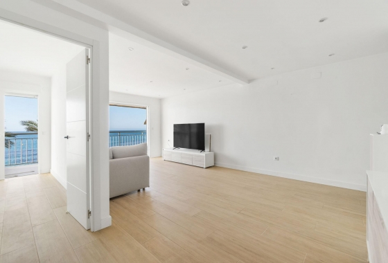 Wiederverkauf - Wohnung - Torrevieja - Playa del Cura