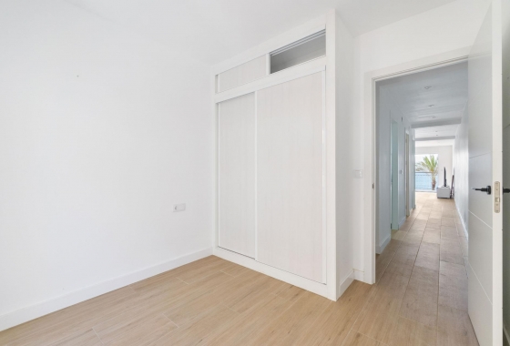 Wiederverkauf - Wohnung - Torrevieja - Playa del Cura