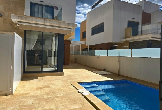 Reventa - Adosado - San Pedro del Pinatar - San Pedro Del Pinatar