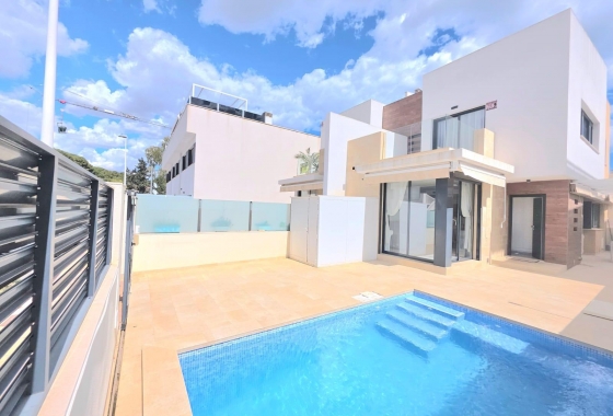 Reventa - Adosado - San Pedro del Pinatar - San Pedro Del Pinatar