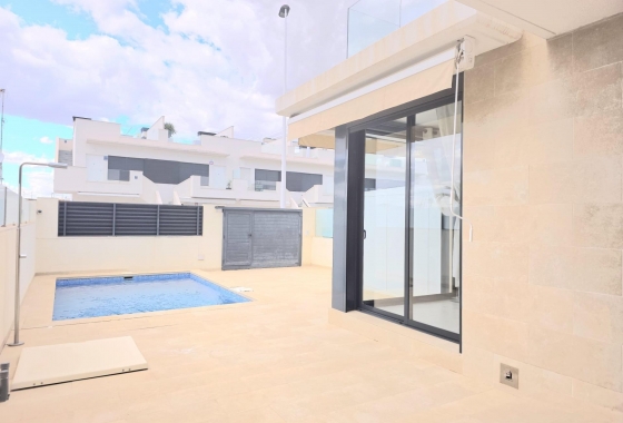 Reventa - Adosado - San Pedro del Pinatar - San Pedro Del Pinatar