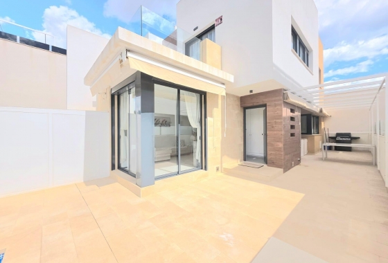 Reventa - Adosado - San Pedro del Pinatar - San Pedro Del Pinatar