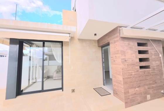 Reventa - Adosado - San Pedro del Pinatar - San Pedro Del Pinatar