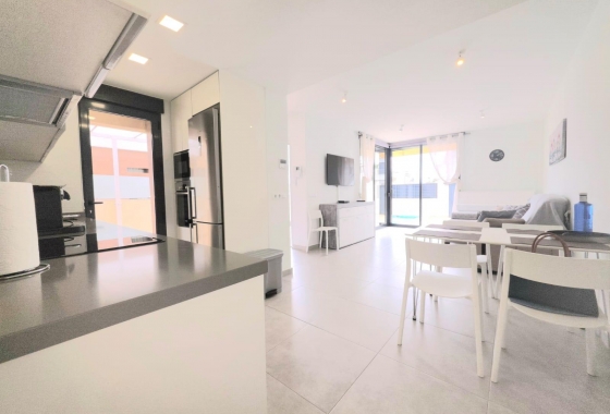 Reventa - Adosado - San Pedro del Pinatar - San Pedro Del Pinatar